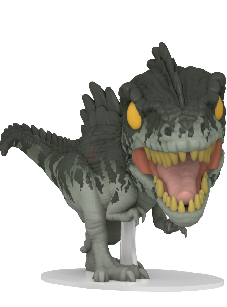 Funko Pop! Movies Jurassic World Dominion Giganotosaurus 9 cm