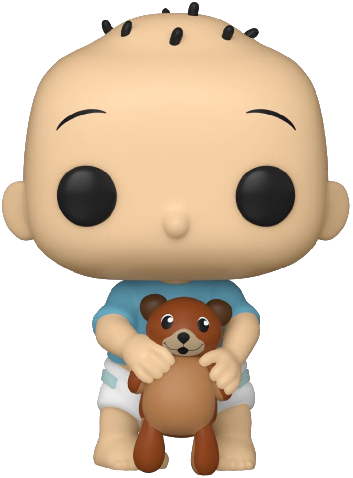 Figurina Funko Pop! Television Rugrats Tommy Pickles 9.5 cm