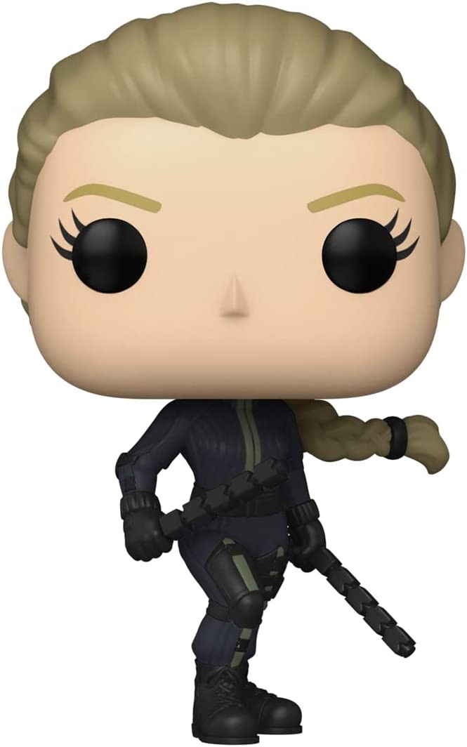 Funko Pop! Marvel Hawkeye Yelena 10 cm