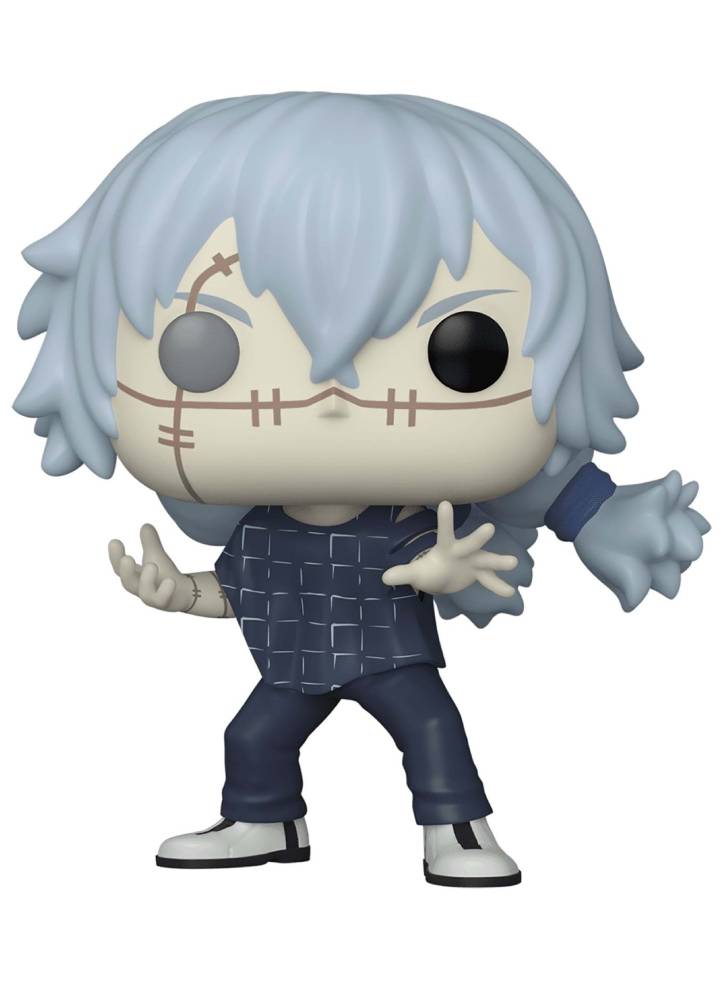 Figurina Funko Pop! Animation Jujutsu Kaisen S1 Mahito 9 cm