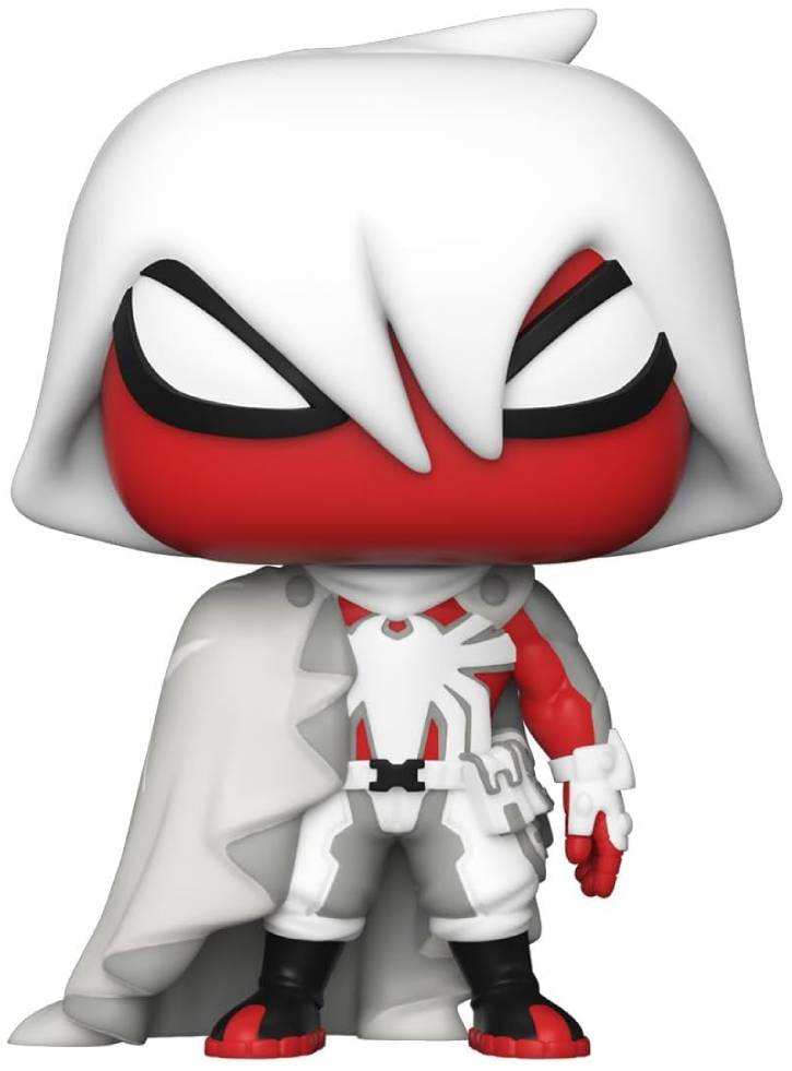 Funko Pop! Marvel Infinity Warps Arachknight 9 cm