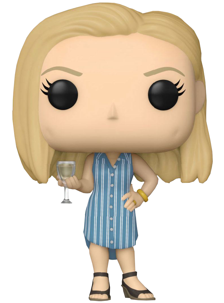 Funko Pop! Television Ozark - Wendy Byrde 10 cm