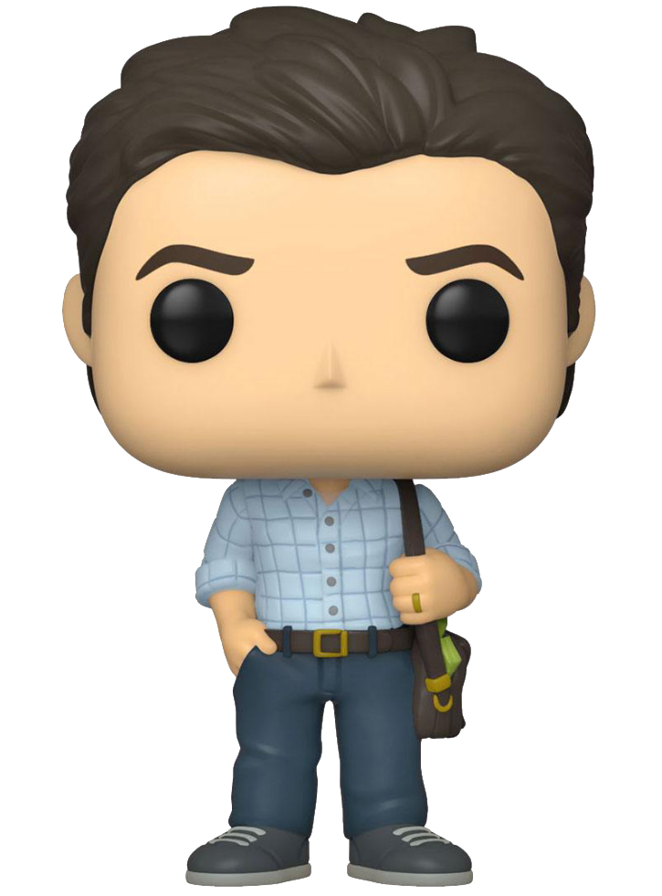 Funko Pop! Television Ozark - Marty Byrde 10 cm