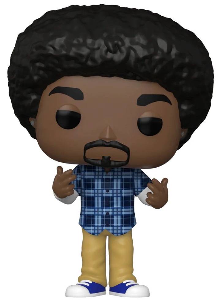 Funko Pop! Rocks Snoop Dogg Snoop Dogg 9 cm