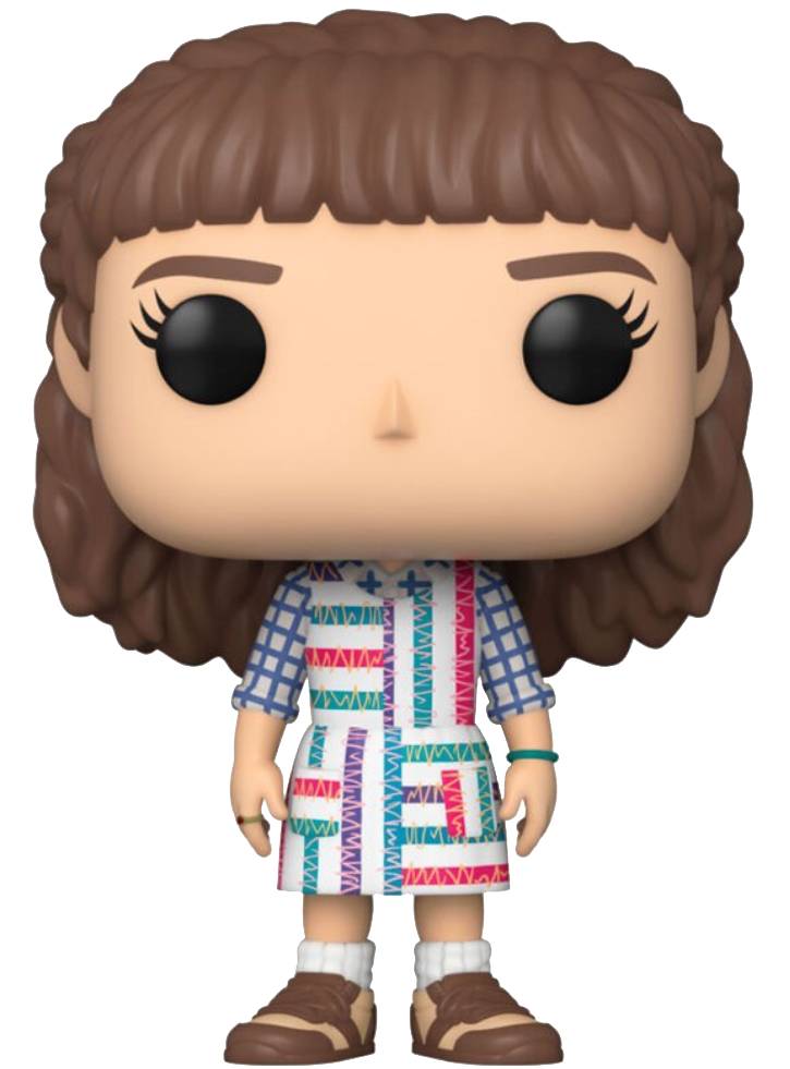 Funko Pop! Television Netflix Stranger Things Season 4 - Eleven 9 cm