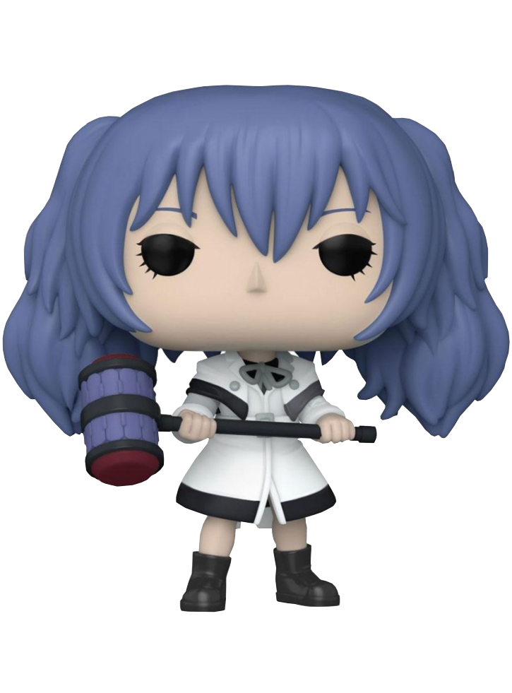 Funko Pop! Animation Tokyo Ghoul Re - Saiko Yonebayashi 9 cm