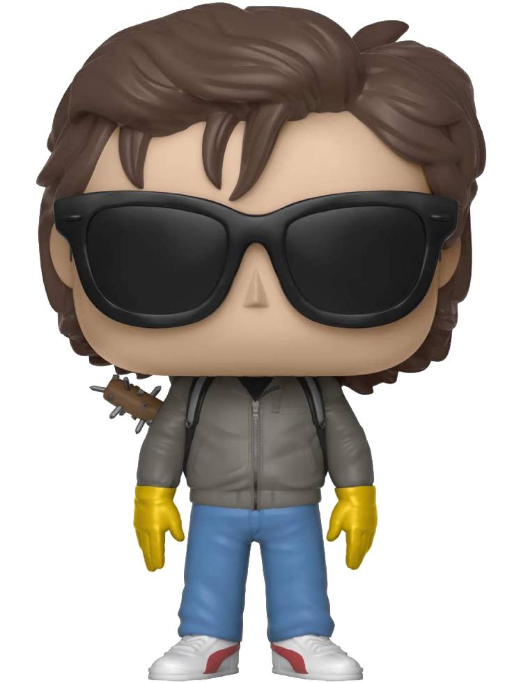 Funko Pop! Television Stranger Things - Steve With Sunglasses 9 cm