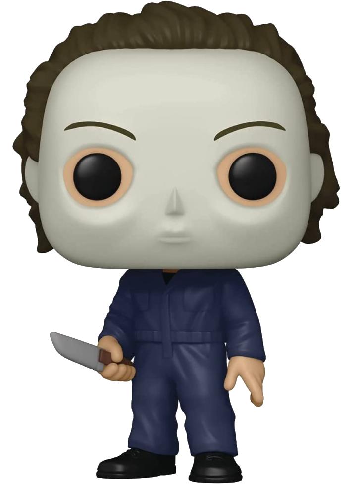 Funko Pop! Movies Halloween - Michael Myers 9.5 cm
