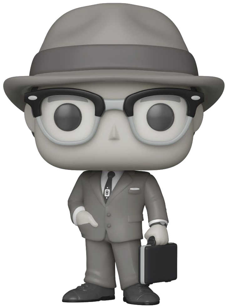 Funko Pop! Marvel Studios: Wandavision - Vision 50S 9 cm