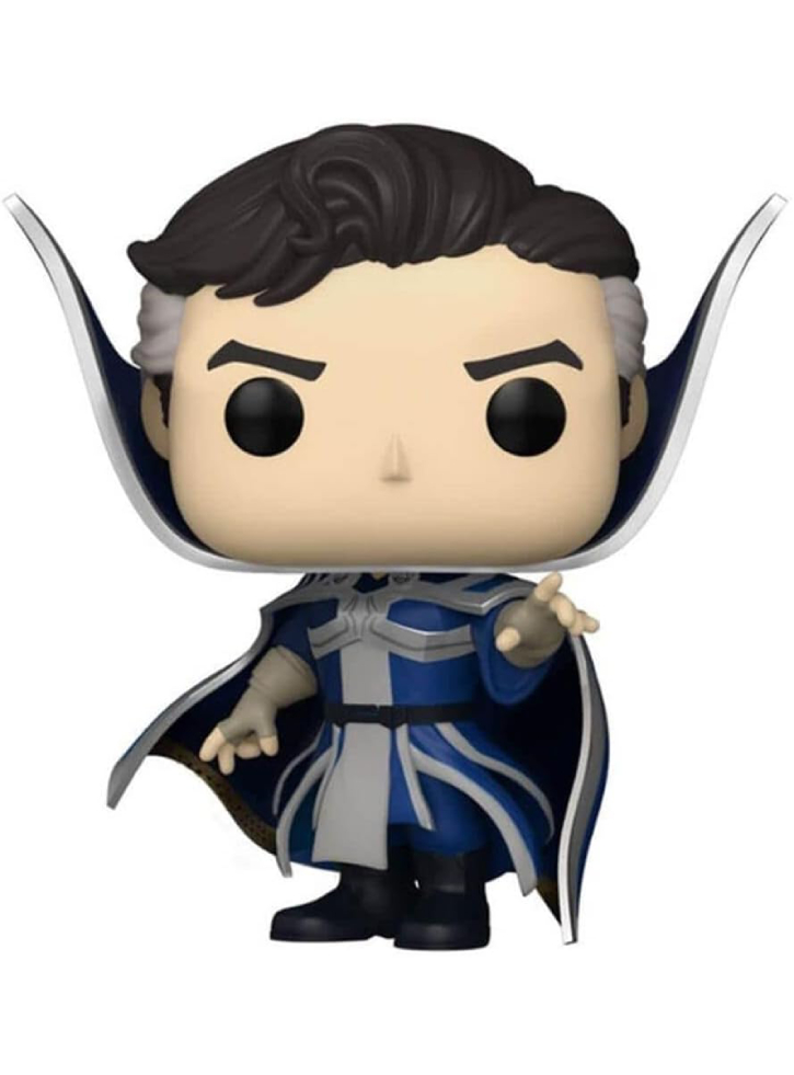 Funko Pop! Marvel Dr. Strange in The Multiverse of Madness - Supreme Strange 9 cm