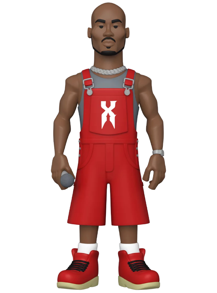 Figurina Premium Funko Gold - DMX 12.5 cm