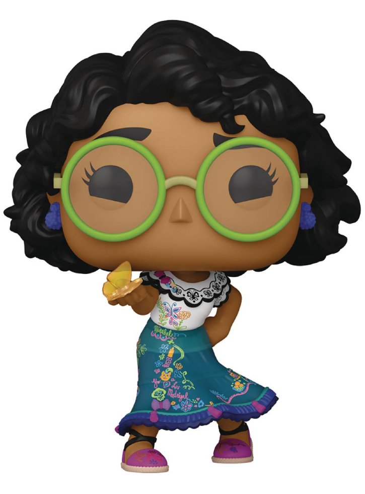 Funko POP! Disney Encanto - Mirabel Madrigal 9.5