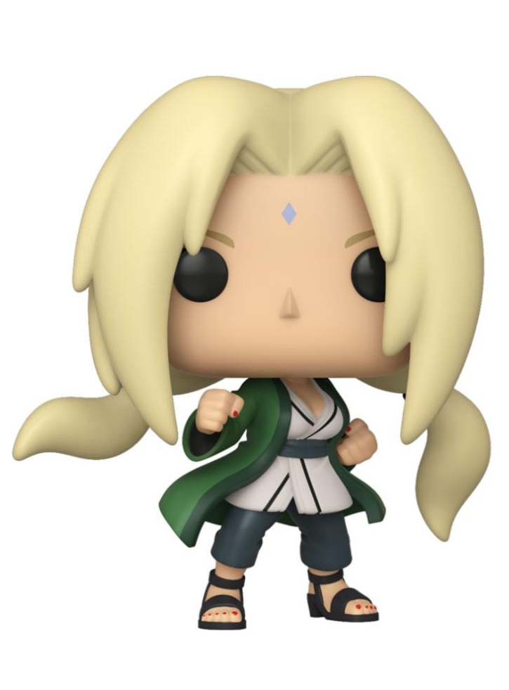 Funko Pop! Animation Naruto Shippuden - Lady Tsunade 9 cm