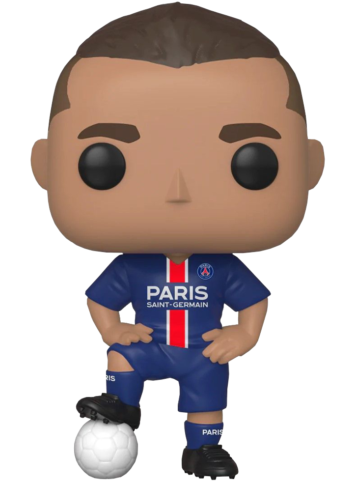 Funko Pop! Football Paris Sant Germain - Marco Verratti 9 cm