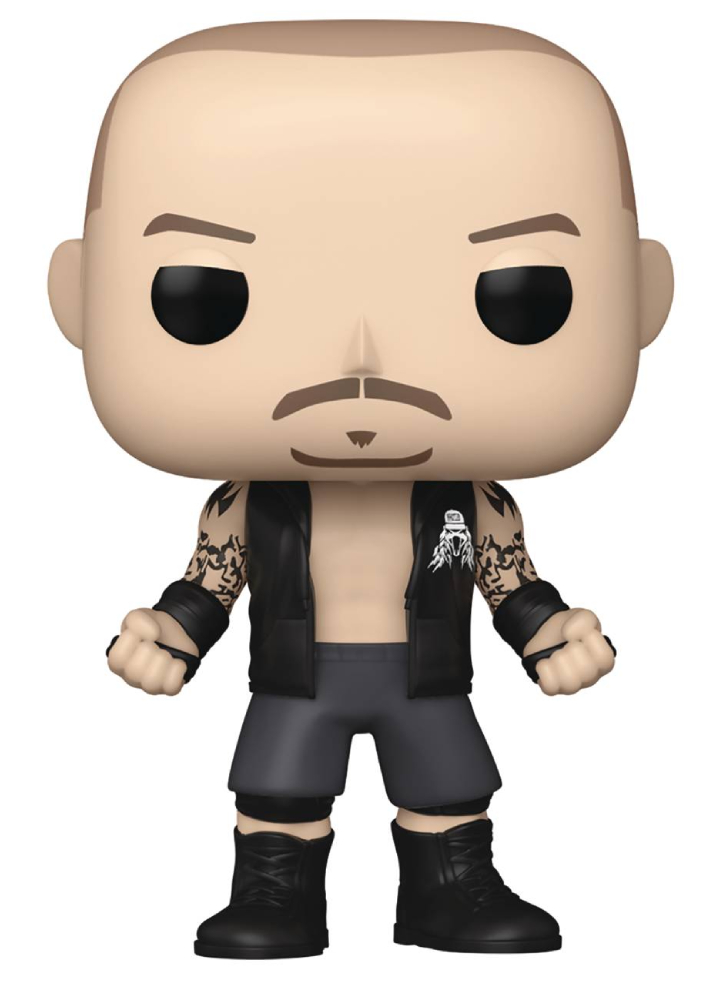 Funko Pop! WWE - Randy Orton 9.5 cm