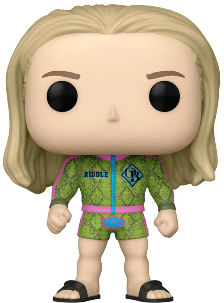 Funko Pop! WWE - Matt Riddle 9.5 cm