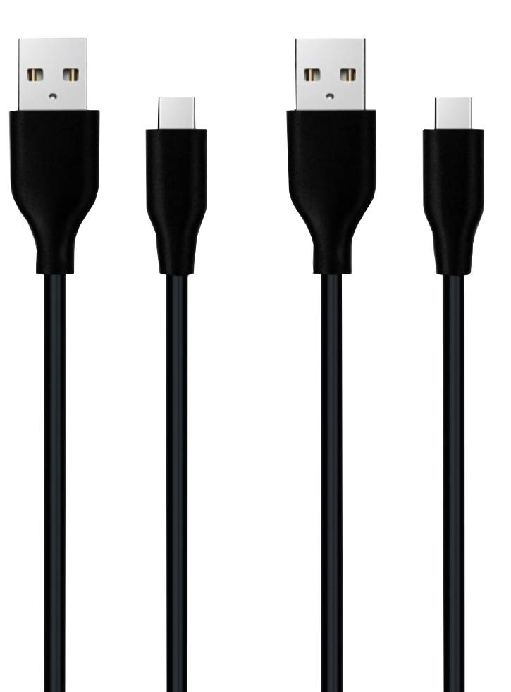 Cablu de încărcare Twin Piranha 4M USB A la USB C - Playstation 5
