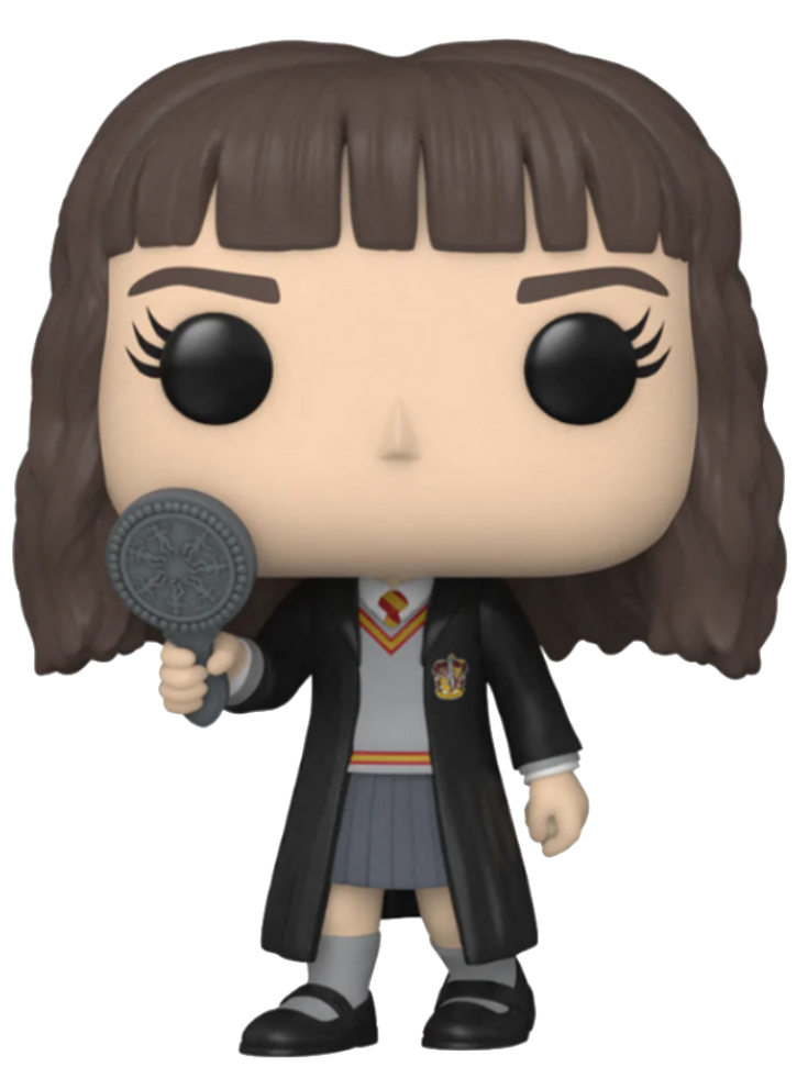 Funko Pop! Movies Harry Potter Chamber of Secrets Anniversary 20th Hermione Granger 9 cm