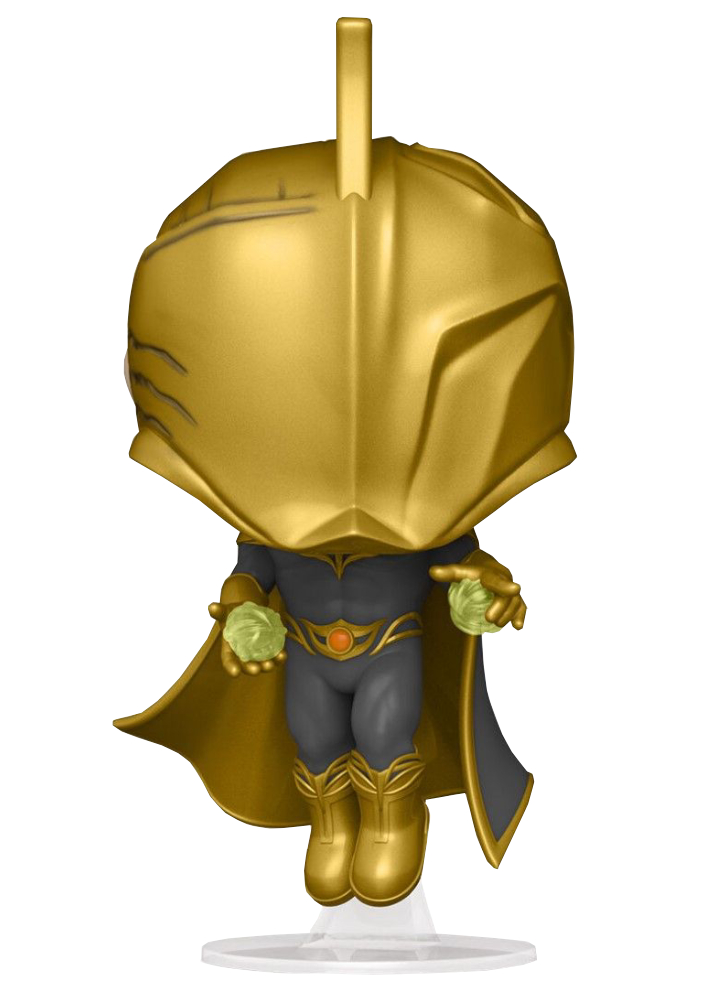 Figurina Funko Pop! Movies DC Black Adam - Dr. Fate 9 cm