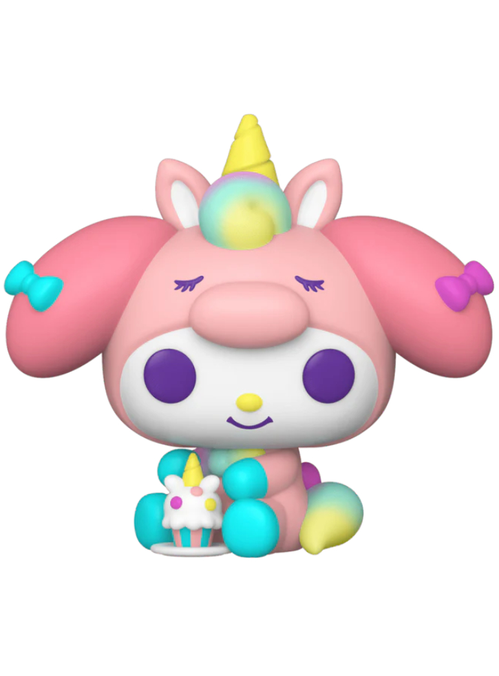 Funko Pop! Sanrio Hello Kitty - My Melody 10 cm
