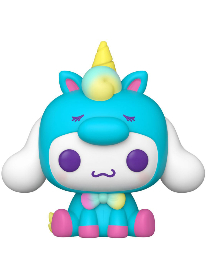 Funko Pop! Sanrio Hello Kitty and Friends - Cinnamoroll 10 cm