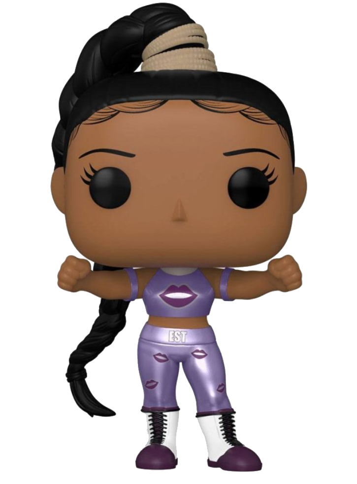 Funko Pop! WWE - Bianca Bel Air 9 cm