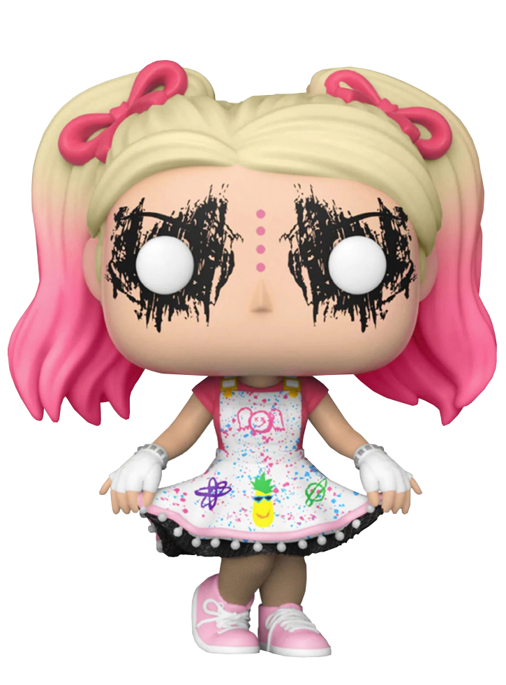Funko Pop! WWE - Alexa Bliss 9 cm