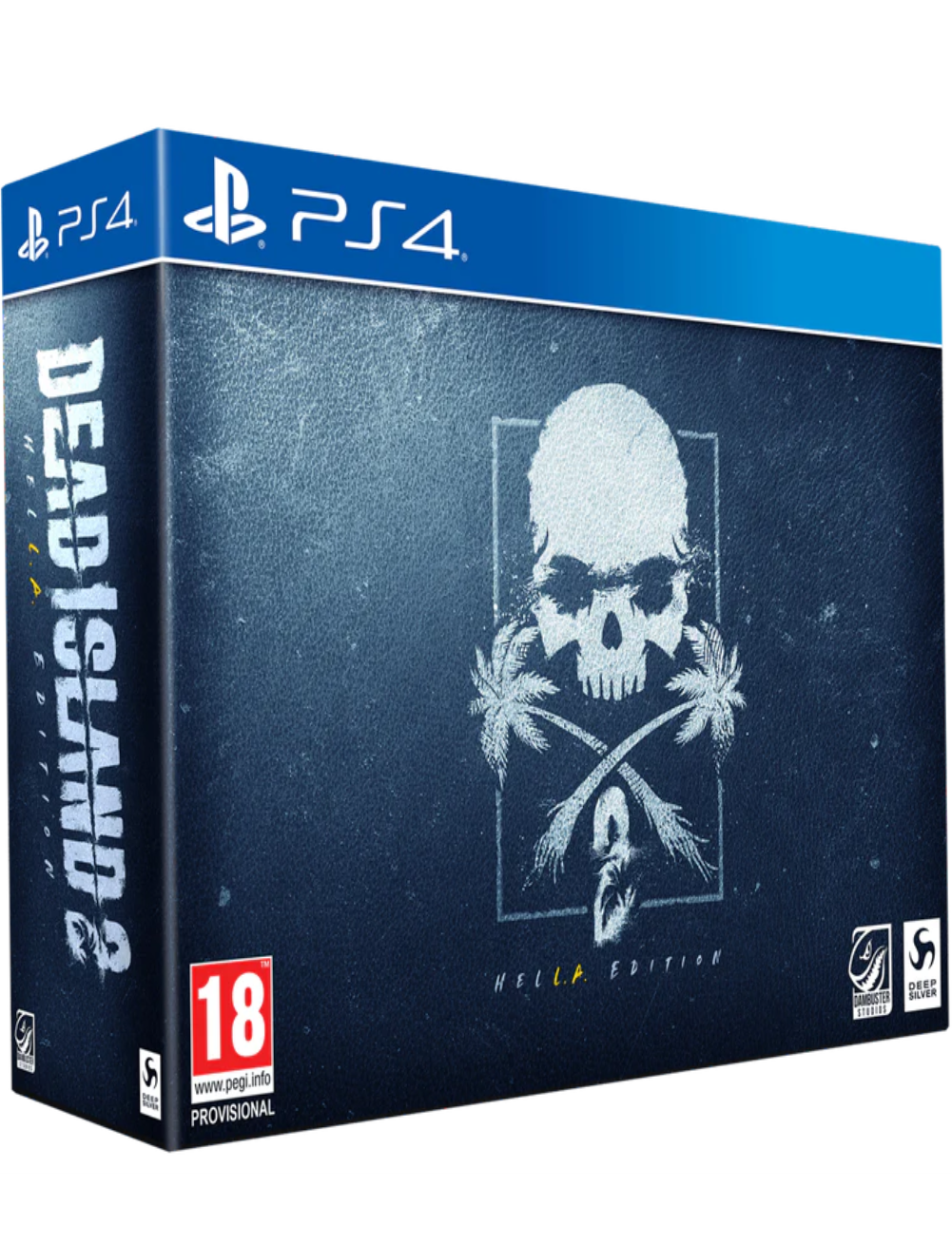 Dead Island 2 HELL-A Edition -Playstation 4