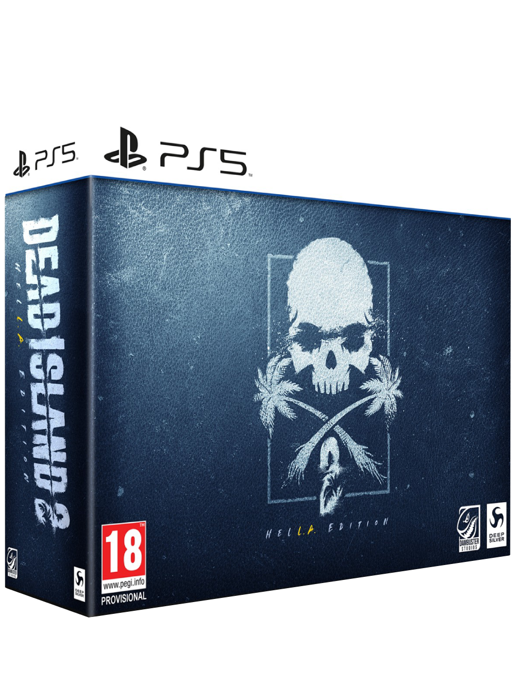 Dead Island 2 HELL-A Edition - Playstation 5