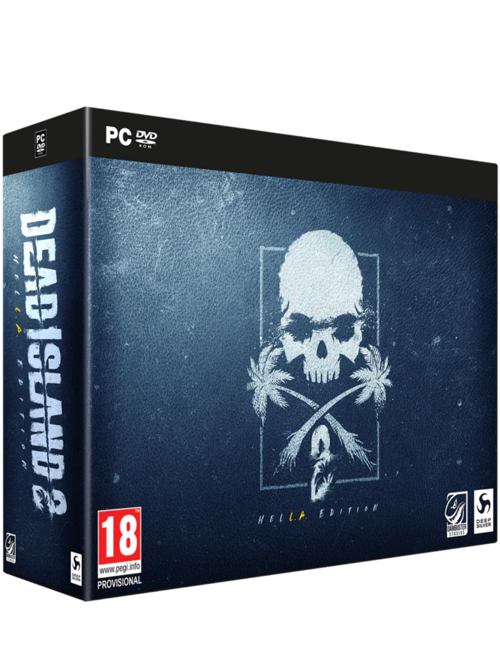 Dead Island 2 HELL-A Edition - PC