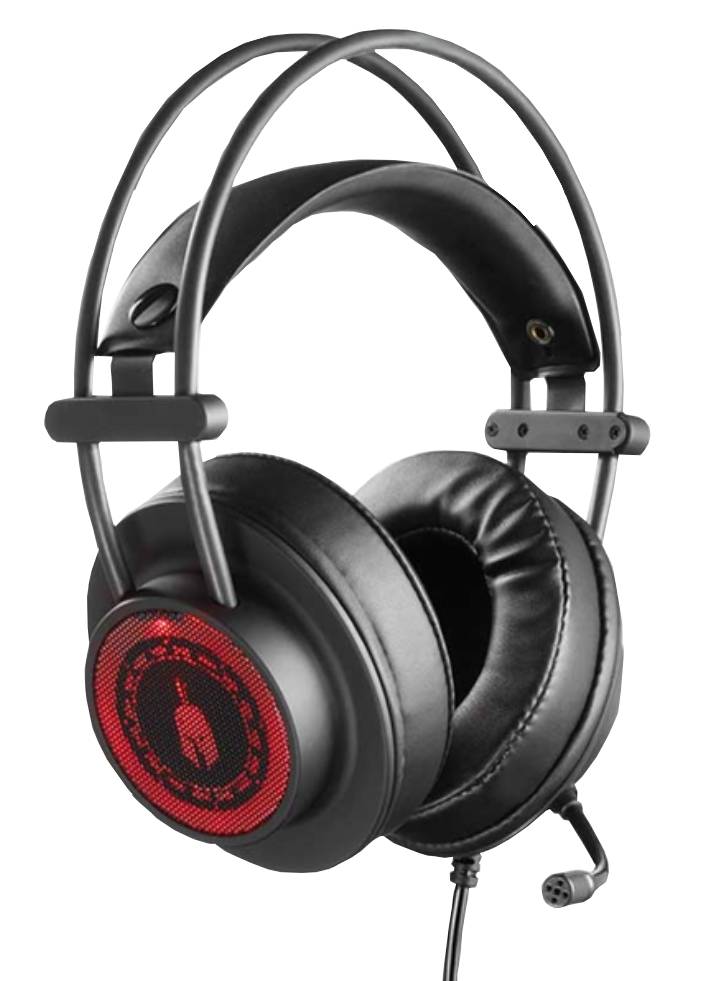 Casti Spartan Gear Phoenix Wired 7.1 Headset - PC