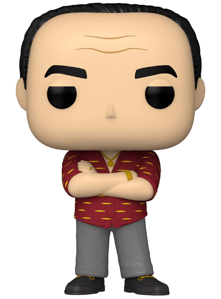 Figurina Funko Pop! Television The Sopranos Tony Soprano 9cm