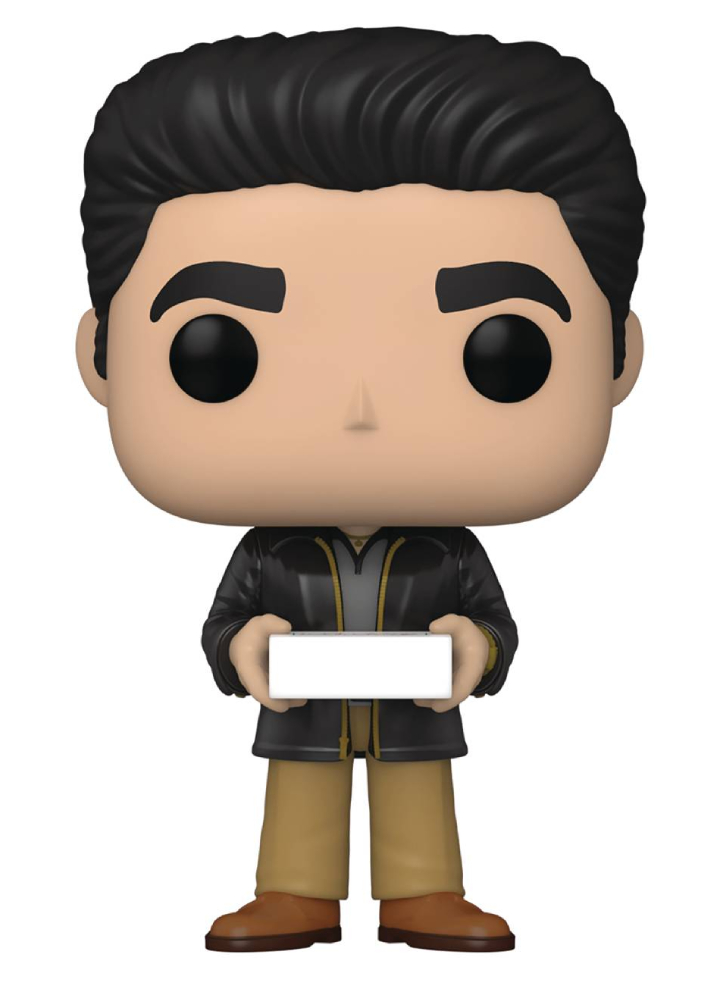 Figurina Funko Pop Television The Sopranos Christopher Moltisanti 9cm