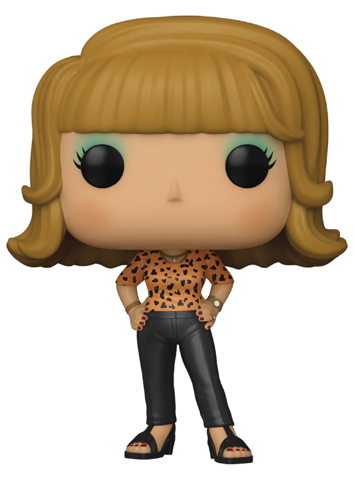 Figurina Funko Pop Television The Sopranos Carmela Soprano 9cm