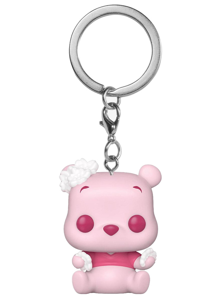 Figurina Breloc Funko Pocket Pop Disney Winnie the Pooh