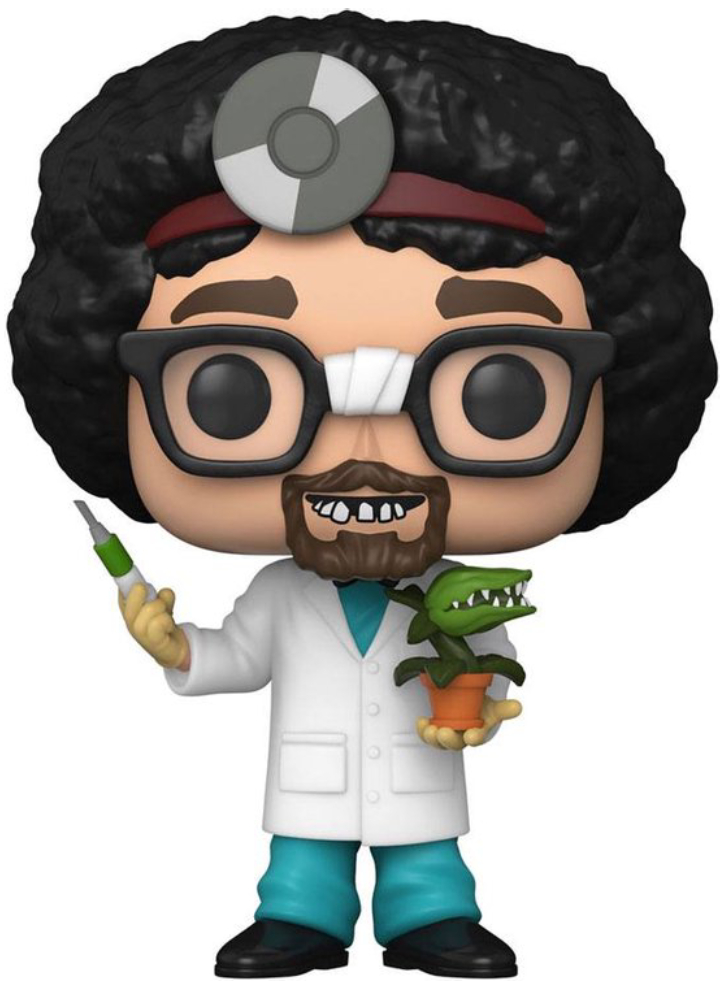 Figurina Funko Pop! Rocks Cypress Hill B Real as Dr.Greenthumb 9cm