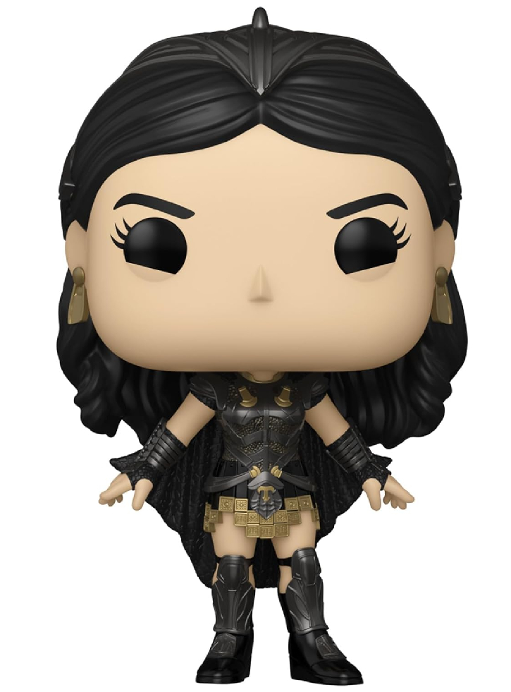 Figurina Funko Pop Movies Shazam Fury of the Gods Kalypso 9cm