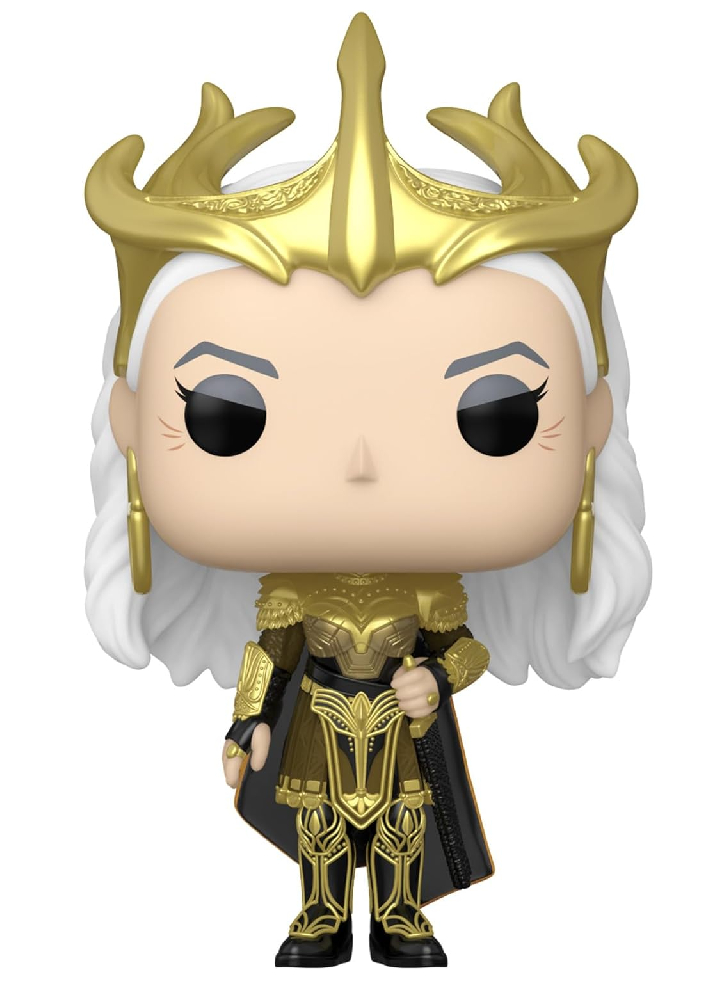 Figurina Funko Pop Movies Shazam Fury of the Gods Hespera 9cm