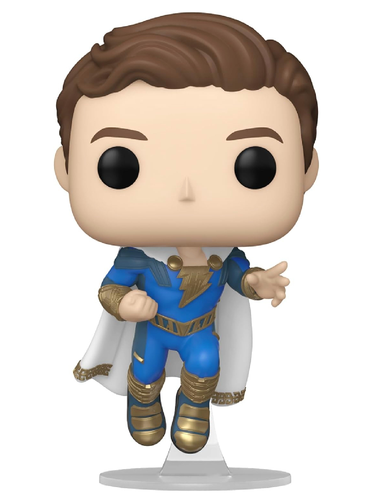Figurina Funko Pop! Movies Shazam Fury of the Gods Freddy 9cm