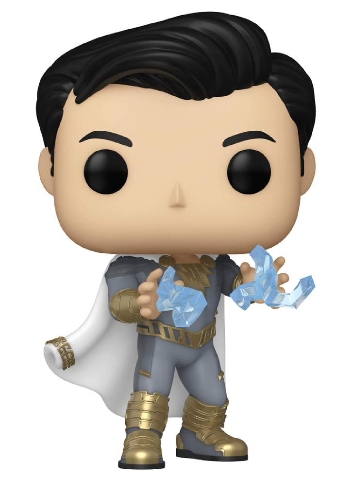 Figurina Funko Pop Movies Shazam Fury of the Gods Eugene 9cm
