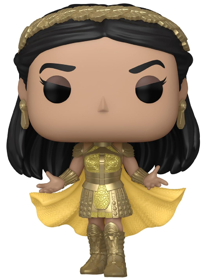 Figurina Funko Pop Movies Shazam Fury of the Gods Anthea 9cm