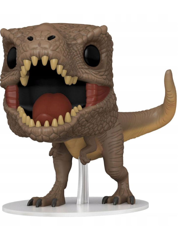 Figurina Funko Pop Movies Jurassic World Dominion T-Rex 9cm