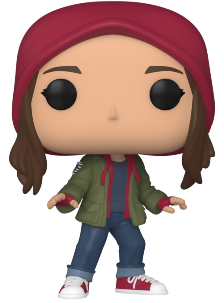 Figurina Funko Pop Movies Jurassic World Dominion Maisie 9cm