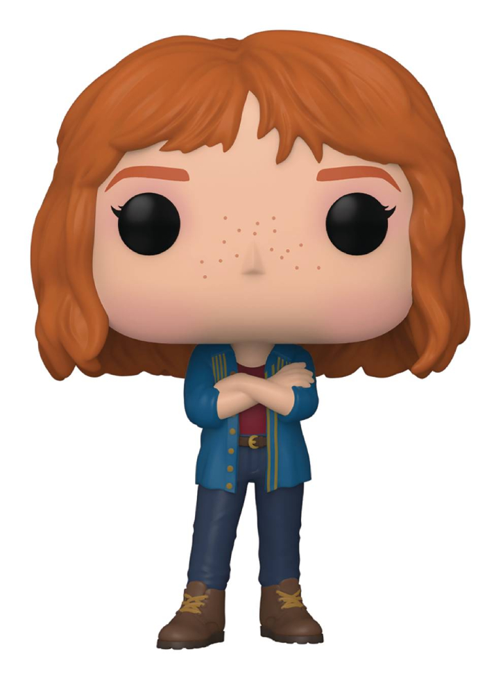 Figurina Funko Pop Movies Jurassic World Dominion Claire Dearing 9cm