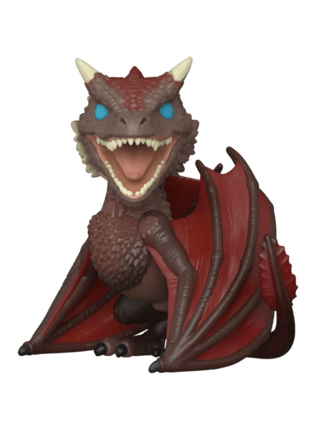 Figurina Funko Pop House of the Dragon Caraxes 9.5cm