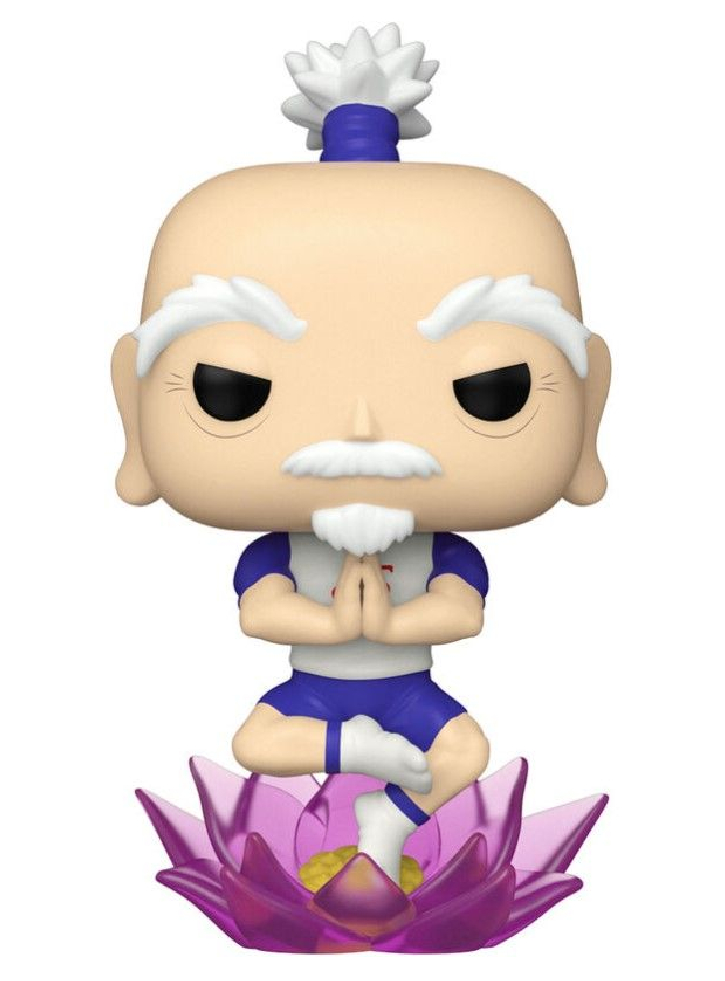Figurina Funko Pop Animation Hunter x S3 Netero 9cm