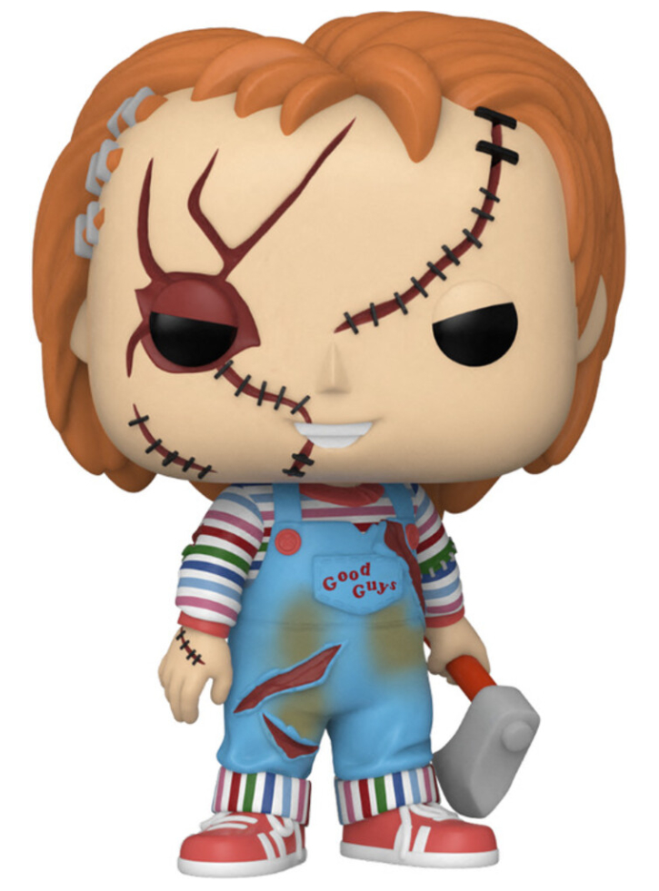 Figurina Funko Pop Movies Bride of Chucky 9cm