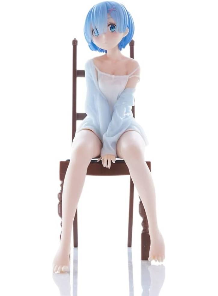 Figurina Banpresto Re:Zero Starting Life In Another World 20cm