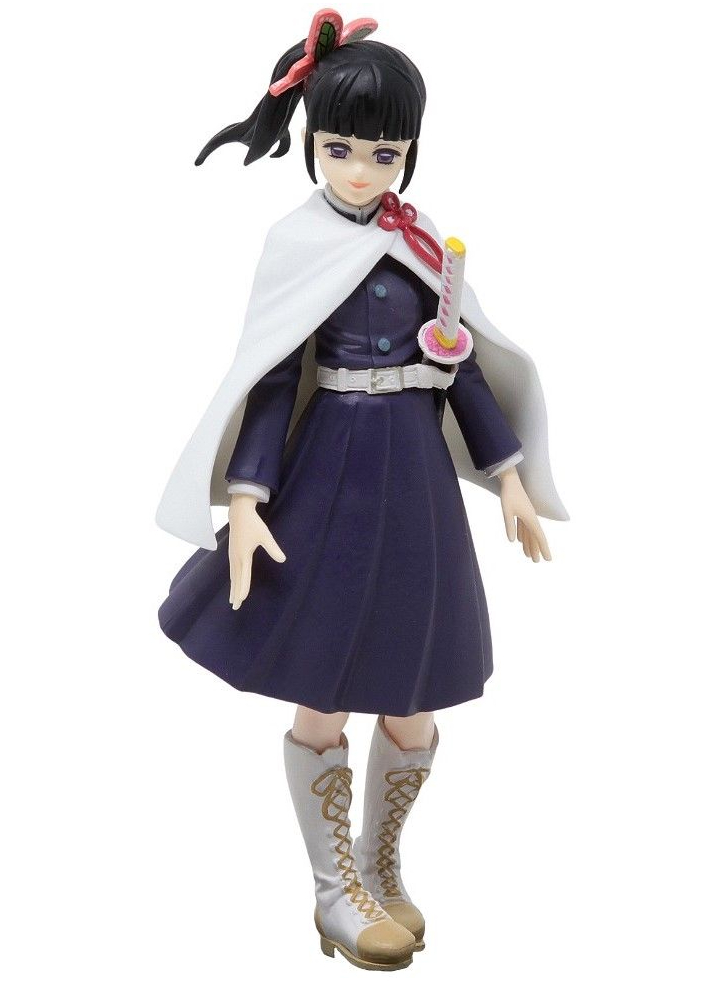 Figurina Banpresto Demon Slayer Kimetsu No Yaiba Kanao Tsuyuri Vol.7 15cm