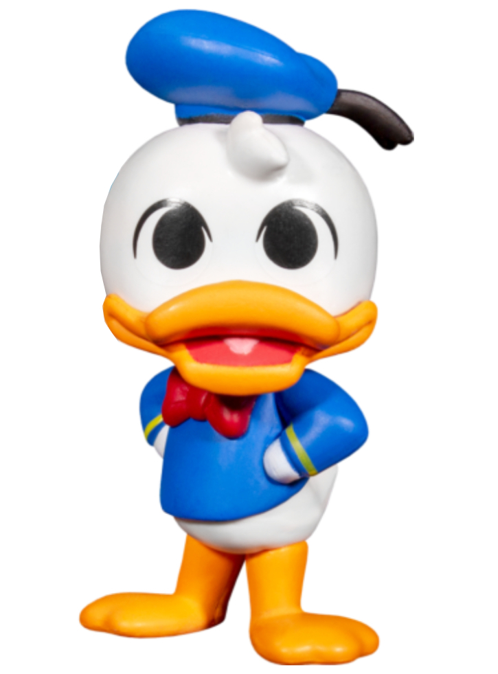 Figurina Funko Disney Mickey and Friends Mystery Mini 6cm